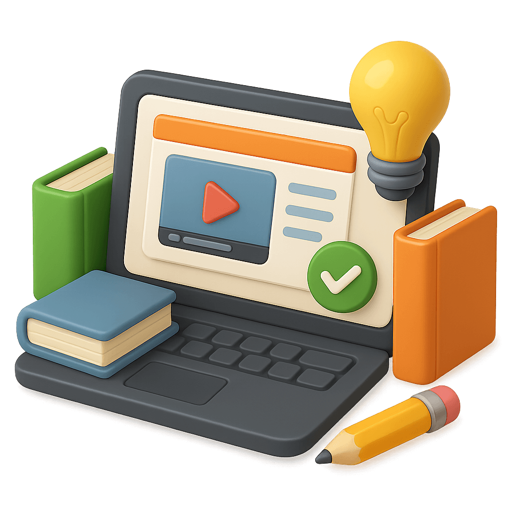 Real Online Education