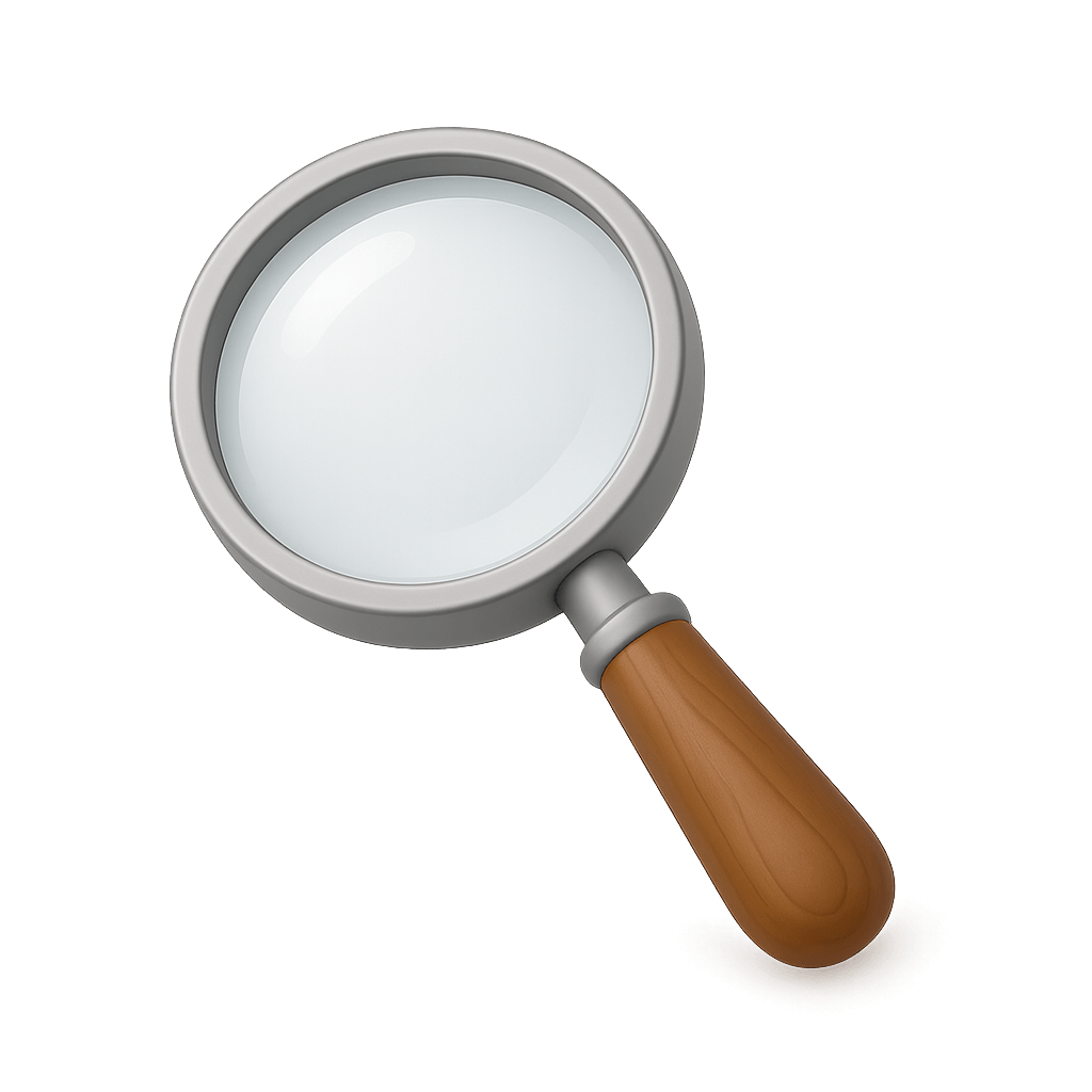 Preliminary Title Search